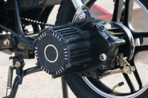 Batterie 20ah 48v, 500w, pour moto électrique <span class=keywords><strong>vintage</strong></span>, europe, japon, logo marquage OEM - Product Image 2