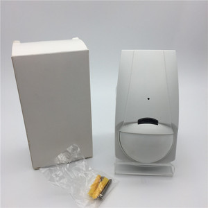 جهاز إنذار استشعار الاهتزاز عند كسر الزجاج - Product Image 3