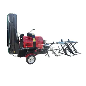 Gebruikt Log Splitter Super Split Log Splitter Voor Koop Log Splitter Onderdelen