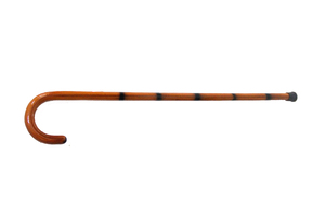 Gậy Đi Bộ Cho Người Già Bằng Gỗ Tự Nhiên - Product Image 2