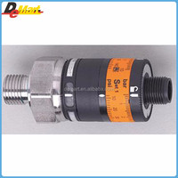 Nouveau commutateur de proximité IFM électrique d'origine PK5524 pour machine textile