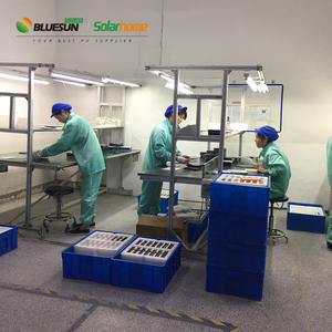 Tấm Pin Năng Lượng Mặt Trời <span class=keywords><strong>Pv</strong></span> Tốt Nhất Giá Tấm Pin Năng Lượng Mặt Trời 210W 200 Watt 200 W 24V Cho Nam Phi - Product Image 5