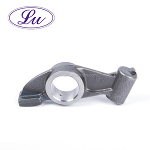 ชุดประกอบก้านโยกเหล็ก OEM NO 13257-40F07 13257-40F03 KA24E/D21 สำหรับ - Product Image 6