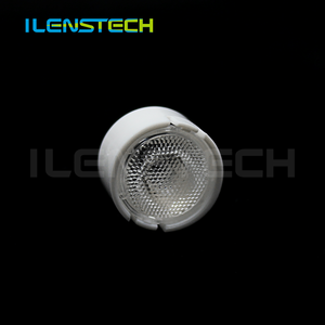 스팟 램프를위한 25 도 작은 Led 광학 렌즈 프레 넬 렌즈 - Product Image 5