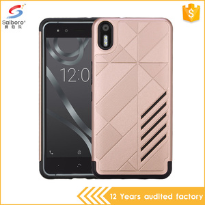 2016 tendances produits TPU et plastique Matériel populaire téléphone cas pour bq aquaris x5 - Product Image 2
