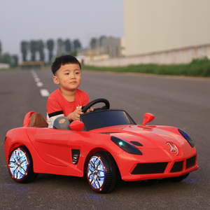 التحكم عن ركوب على سيارة أدى ضوء 12 فولت - Product Image 6