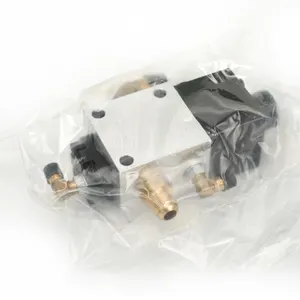 Stc Olie Regelklep 3076339 Motor Onderdelen Voor Cummins NTA855/NT855