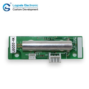 Hồng Ngoại Carbon Dioxide <span class=keywords><strong>Gas</strong></span> Module Giá Rẻ Ndir <span class=keywords><strong>Co2</strong></span> Cảm Biến Giá - Product Image 3