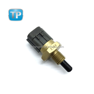 Sensor de temperatura del refrigerante del motor, interruptor de temperatura del agua para <span class=keywords><strong>maz</strong></span>-da OEM A25-000 010 A25000010 A25-000-010 - Product Image 1
