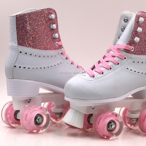 Tenis Con Ruedas Zapatos De Patinaje Con Ruedas Duales Para
