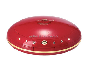 Set de Maquillaje Profesional KMES para Damas y Niñas C-863A - Product Image 2