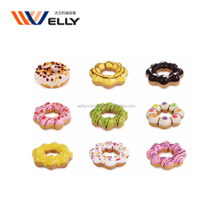 Cortador de <span class=keywords><strong>Donuts</strong></span> Cuadrado/ Molde para <span class=keywords><strong>Donuts</strong></span>/ Máquina para Hacer <span class=keywords><strong>Donuts</strong></span> - Product Image 6