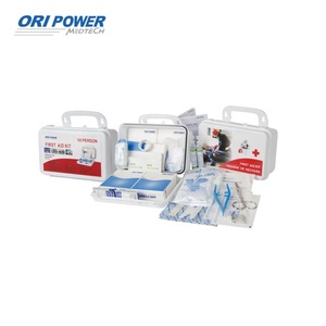 <span class=keywords><strong>OPI</strong></span> ที่ผ่านการรับรองการพิมพ์ที่กำหนดเองแพทย์ Devis สำหรับบ้านกล่องปฐมพยาบาลกล่องยาพลาสติก - Product Image 3