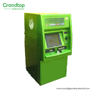 Scanner de code à barres Automatique D'OEM de commande de service d'individu de kiosque de <span class=keywords><strong>paiement</strong></span> pour restaurant carte de <span class=keywords><strong>paiement</strong></span> en espèces - Product Image 2