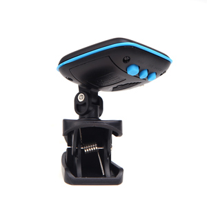 JMT-03 <span class=keywords><strong>Metronome</strong></span> <span class=keywords><strong>Tuner</strong></span> cho Guitar, Bass, Ukulele, Violin, Chromatic màu Xách Tay Kỹ Thuật Số Clip On Metro Bán Buôn - Product Image 6