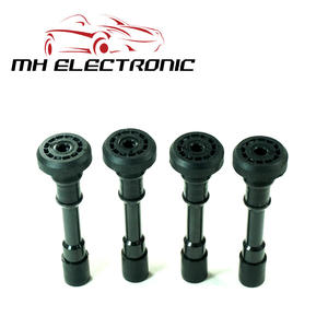 MH ELETTRONICO Per <span class=keywords><strong>Mitsubishi</strong></span> Colt Lancer Pajero Mirage Dingo Spazio Stella NUOVO di ALTA QUALITÀ 1 di Riparazione Bobina di Accensione MD361710 - Product Image 6
