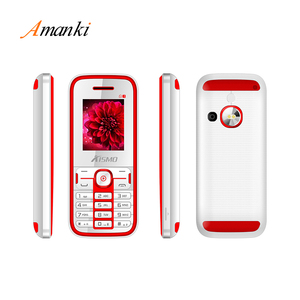 New product 2017! Cheap China Mini small size second hand 600 mAh 1.8 inch Mobile phone with <span class=keywords><strong>Whatsapp</strong></span> - Product Image 3