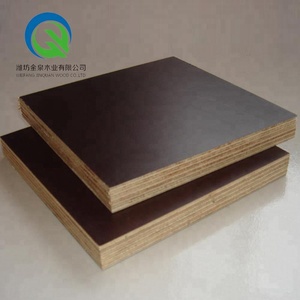 Bonne Qualité 12mm <span class=keywords><strong>Mel</strong></span> Colle Film Face Contreplaqué - Product Image 5