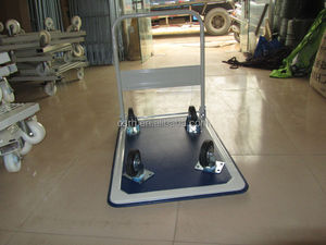 150 KG pliage plate-forme <span class=keywords><strong>diable</strong></span> - Product Image 5