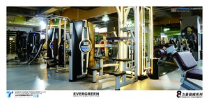Tianzhan ejercicios secuestrador externa del muslo TZ-8033 pierna ejercicio gimnasio máquina - Product Image 3