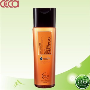 Meilleur shampoing biologique sans huile en Silicone, contrôle des cheveux, 120 ml - Product Image 4