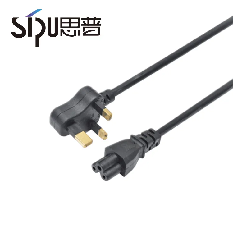 SIPU high quality SA stranded 220v power cord cable computer power cable copper electrical wires