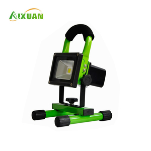 Pas cher Ce Rohs 12 V Led Lumière D'inondation 10 W 20 W 10000 Lumens Led Projecteur - Product Image 1