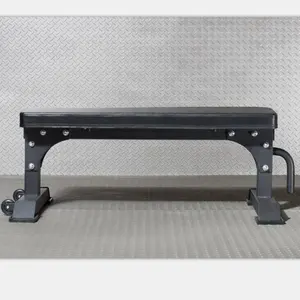用于健身房锻炼的重量平板长凳设备