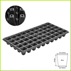 cellulaire plateaux pour la germination des graines en gros - Product Image 6