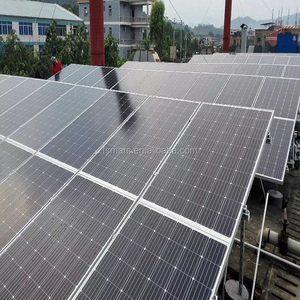Kit panel solar Home 5KW 10KW 50KW sistema solar fuera de la red para la <span class=keywords><strong>casa</strong></span>/sistema solar - Product Image 2