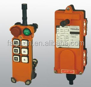 <span class=keywords><strong>F24</strong></span> Series <span class=keywords><strong>F24</strong></span>-12D TELECRANE / TELECONTROL Đài Phát Thanh Điều Khiển Từ Xa Cho Cần Cẩu - Product Image 6