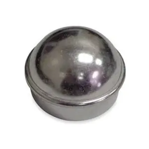 Hot Sale <strong>Round</strong> Aluminum <strong>Post</strong> Caps Fittings for Chian Link Fence <strong>Post</strong> Sizes 1-3/8 - 6-5/8 - Product Image 1