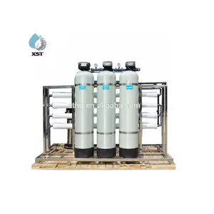 Ionizer air komersial 500l/pemurni air alkali/pengion air Korea