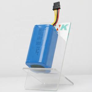 <span class=keywords><strong>18650</strong></span> 4S1P 32.12Wh بطارية 14.6V 2200mAh بطارية أيون الليثيوم الذكية روبوت مكنسة كهربائية - Product Image 2