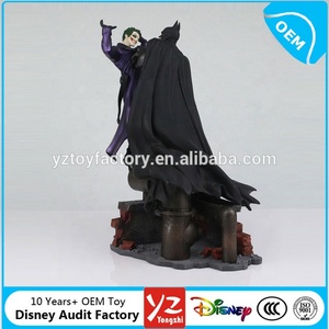 Factory Custom make popolare e famoso personaggio degli eroi del film americano action figure - Product Image 5