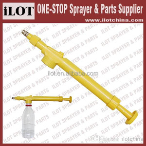 Taizhou <strong>Bottle</strong> Attached Plastic <strong>Water</strong> <strong>Spray</strong> <strong>Mist</strong> Garden and Home Flit-style Sprayer - Product Image 2