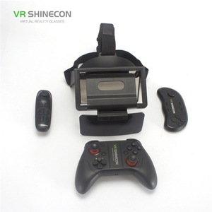 Thiết Kế mới Thông Minh AR Kính <span class=keywords><strong>3D</strong></span> <span class=keywords><strong>Video</strong></span> Thực Tế Tăng Cường VR Kính AR Tai Nghe cho <span class=keywords><strong>3D</strong></span> <span class=keywords><strong>Video</strong></span> và Trò Chơi - Product Image 5