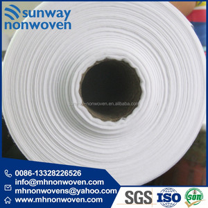 Vải Lót Không Dệt 100% Polyester (2016F,1025HF,1035HF,1050HF,1065HF) - Product Image 4