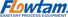 Wenzhou Flowtam Co., Ltd. logo