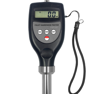 LANDTEK taşınabilir meyve sertlik test cihazı meyve Durometer <span class=keywords><strong>FHT</strong></span>-<span class=keywords><strong>05</strong></span> dijital - Product Image 1