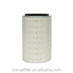 Elemento de filtro de ar preço de fábrica, A-505AB 600-181-1600 A-1841-S 600-182-3300 1-14215181-0 P13-4353 089704-13102 - Product Image 5
