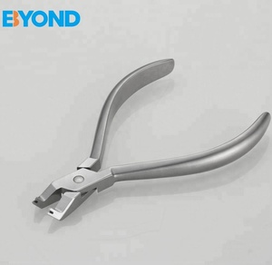<span class=keywords><strong>BYOND</strong></span>-Alicates de ortodoncia dental de alta calidad, producto médico, gran oferta - Product Image 3