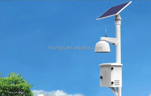 Hệ Thống Giám Sát Chất Lượng Không Khí TGAS-1031-AQMS - Product Image 2