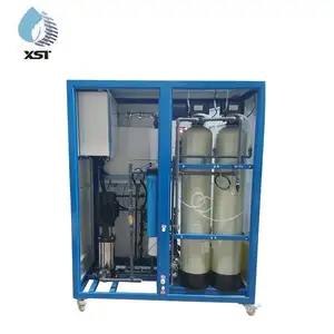 portable water purification system/mobile water purification system/reverse osmosis water purification system