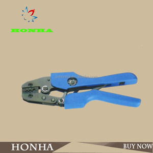 Terminal de la bandera herramienta que prensa <span class=keywords><strong>AN</strong></span>-06WF2C terminal de la batería herramienta que prensa hidráulica hidráulica pin - Product Image 1