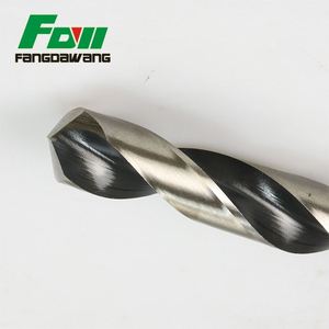制造商钎焊金刚石钻头 - Product Image 2