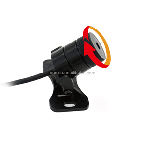 Les plus récentes pièces de voiture moto feu arrière 12V Auto Laser antibrouillard pour la sécurité - Product Image 2