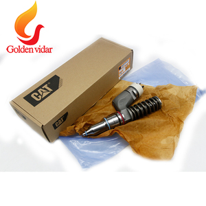 <span class=keywords><strong>Inyector</strong></span> de Combustible Diésel Golden Vidar NUEVO 2113025 para Motores <span class=keywords><strong>CATERPILLAR</strong></span>, <span class=keywords><strong>Inyector</strong></span> de Combustible para Motor Diésel 211-3025 para Motor C15 - Product Image 6