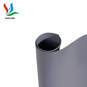 Pvc bâches rouleau pour résistant au feu PVC <span class=keywords><strong>flexible</strong></span> <span class=keywords><strong>conduit</strong></span> d'air - Product Image 2