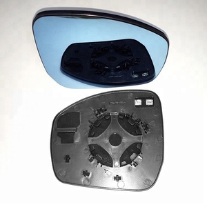 <strong>Replacement</strong> Right Door Wing <strong>Mirror</strong> <strong>Glass</strong> Genuine for Range Rover Body Kit LR011058 - Product Image 5